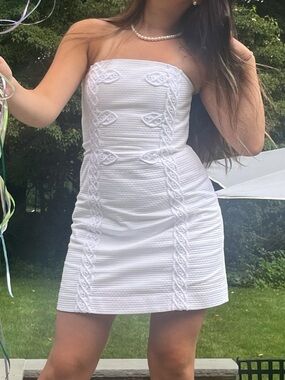 Lily Pulitzer Dress 0